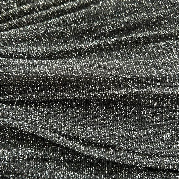 Shimmer pull on skirt - Picture 3 of 7